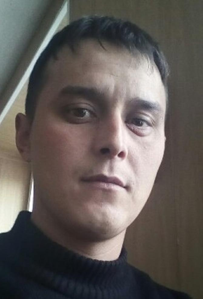 Фото: Погибший на войне с Украиной Мельников Сергей Александрович. Республика Татарстан, нет данных