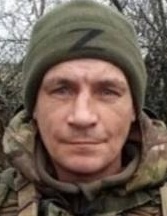 Фото: Погибший на войне с Украиной Алгазин Андрей Евгеньевич. Омская область, ВДВ