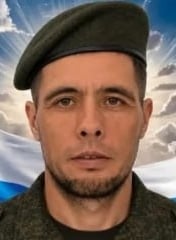 Фото: Погибший на войне с Украиной Ефремов Николай Геннадиевич. Самарская область, нет данных