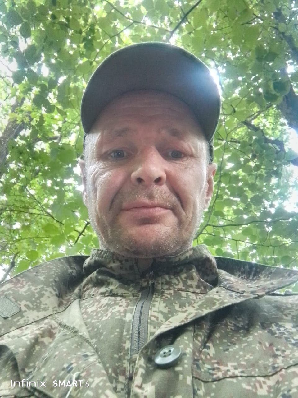 Фото: Погибший на войне с Украиной Дерягин Сергей Вадимович. Вологодская область, мотострелковые войска