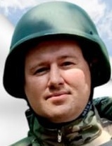 Фото: Погибший на войне с Украиной Семенов Никита Сергеевич. Удмуртская Республика, добровольцы