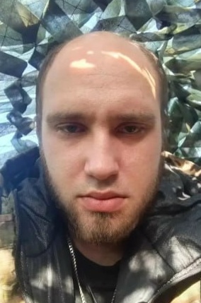 Фото: Погибший на войне с Украиной Тетерин Александр Сергеевич. Саратовская область, мотострелковые войска