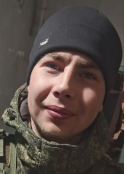 Фото: Погибший на войне с Украиной Бекетов Владимир Юрьевич. Забайкальский край, нет данных
