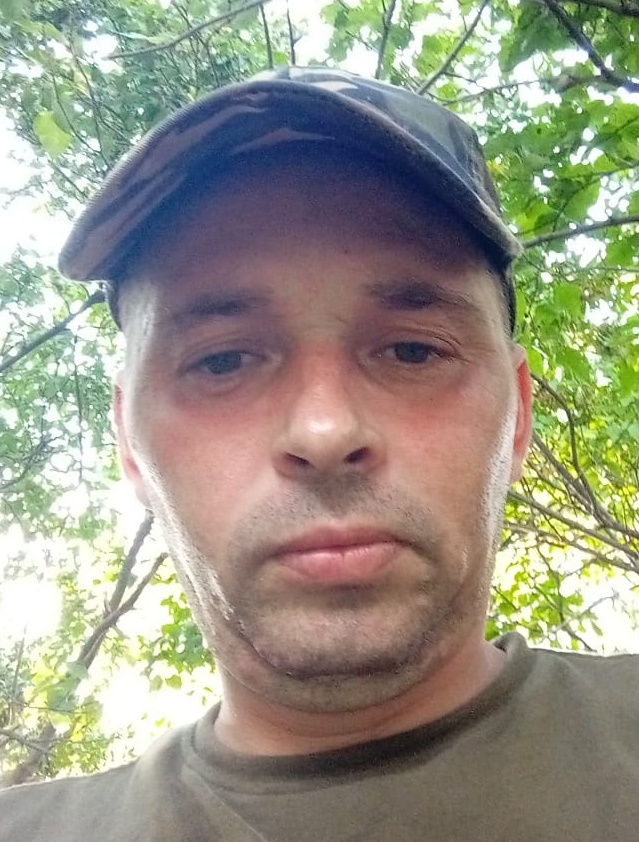 Фото: Погибший на войне с Украиной Щекочихин Андрей Павлович. Саратовская область, мотострелковые войска