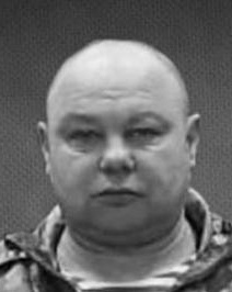 Фото: Погибший на войне с Украиной Летягин Анатолий Александрович. Челябинская область, нет данных