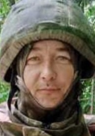 Фото: Погибший на войне с Украиной Синопальников Андрей Юрьевич. Камчатский край, нет данных