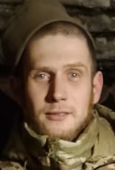 Фото: Погибший на войне с Украиной Мешкорудников Эдуард Романович. Курская область, морпехи