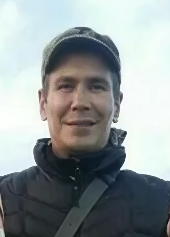 Фото: Погибший на войне с Украиной Азисходжаев Вахит Абдувахатович. Магаданская область, добровольцы