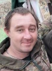 Фото: Погибший на войне с Украиной Тураев Роман Абдуллаевич. ЛНР, мотострелковые войска