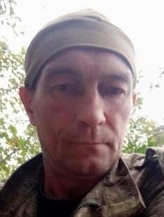 Фото: Погибший на войне с Украиной Валяев Алексей Николаевич. Белгородская область, добровольцы