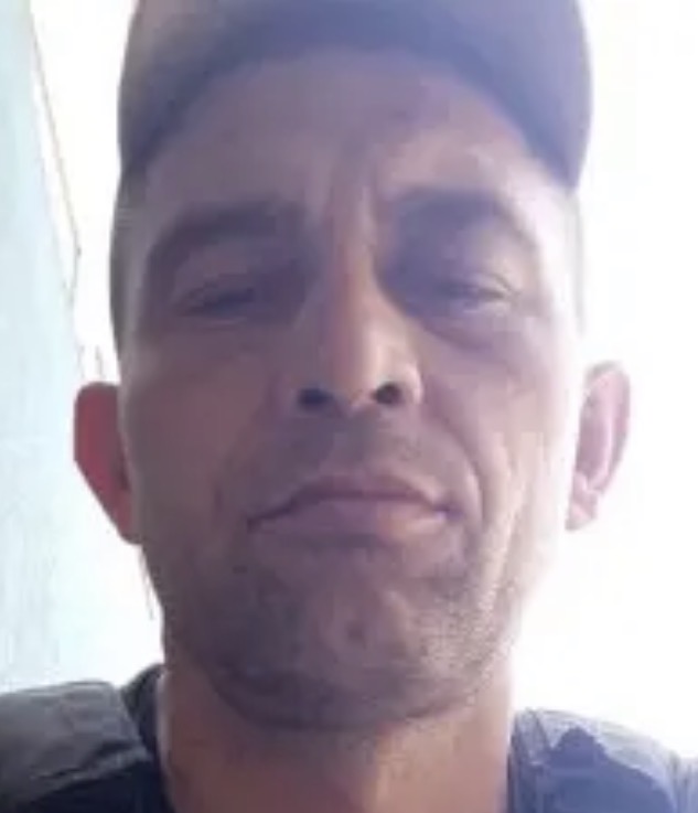 Фото: Погибший на войне с Украиной Арискин Александр Александрович. Оренбургская область, добровольцы