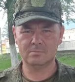 Фото: Погибший на войне с Украиной Запов Сергей Александрович. Забайкальский край, нет данных