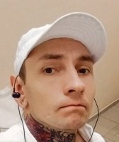 Фото: Погибший на войне с Украиной Семенов Александр Геннадьевич. Ставропольский край, заключенные
