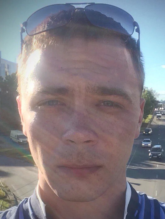 Фото: Погибший на войне с Украиной Воронцов Дмитрий Евгеньевич. Сахалинская область, мотострелковые войска