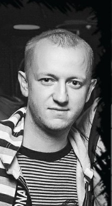 Фото: Погибший на войне с Украиной Романов Николай Александрович. Ярославская область, нет данных