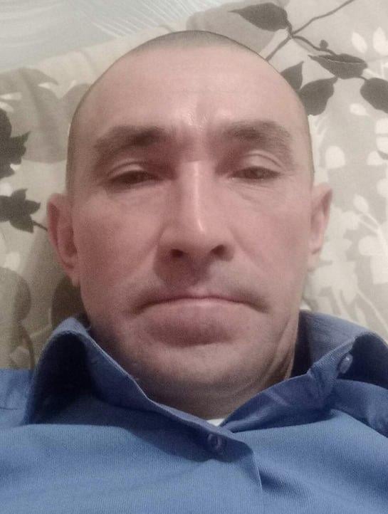 Фото: Погибший на войне с Украиной Ильин Александр Евдокимович. Республика Татарстан, нет данных