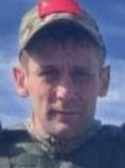 Фото: Погибший на войне с Украиной Аристов Евгений Александрович. Республика Саха (Якутия), нет данных