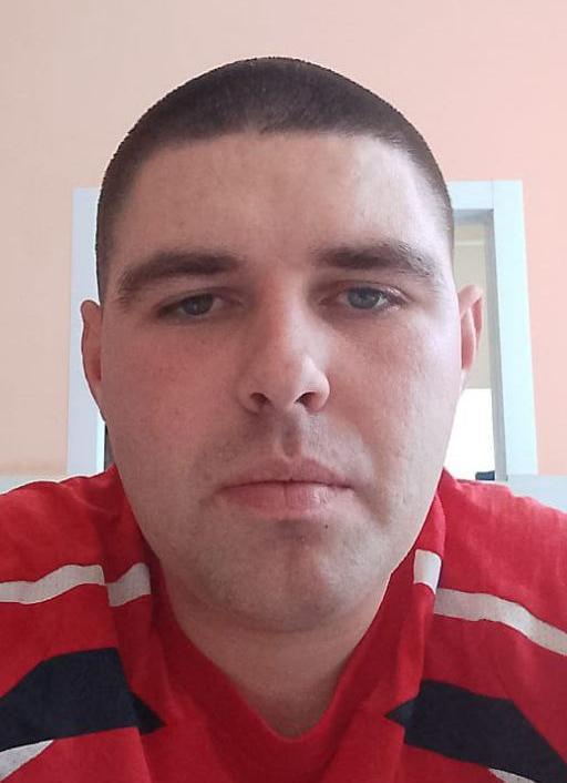 Фото: Погибший на войне с Украиной Шпилевой Владислав Викторович. Ставропольский край, мотострелковые войска