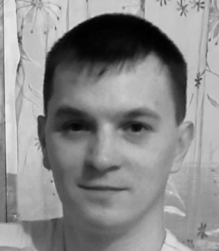 Фото: Погибший на войне с Украиной Коржов Николай Владимирович. Челябинская область, мотострелковые войска