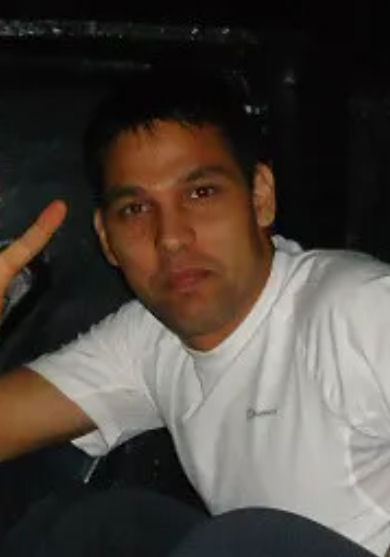 Фото: Погибший на войне с Украиной Тармашов Дмитрий Анатольевич. Кемеровская область, нет данных