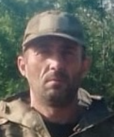 Фото: Погибший на войне с Украиной Суран Сергей Васильевич. Волгоградская область, добровольцы