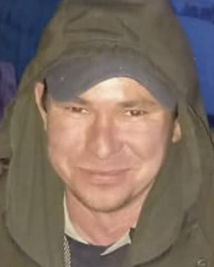 Фото: Погибший на войне с Украиной Язитов Разил Наилович. Республика Татарстан, нет данных