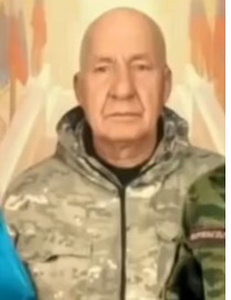 Фото: Погибший на войне с Украиной Бодулев Игорь Викторович. Сахалинская область, добровольцы