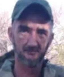 Фото: Погибший на войне с Украиной Полищук Дмитрий Валентинович. ЛНР, добровольцы