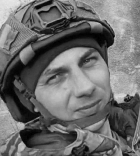 Фото: Погибший на войне с Украиной Лимонов Александр Алексеевич. Пермский край, мотострелковые войска