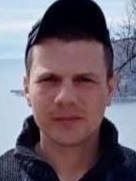 Фото: Погибший на войне с Украиной Москалев Евгений Валерьевич. Иркутская область, нет данных