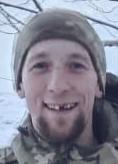 Фото: Погибший на войне с Украиной Селезнев Вадим Дмитриевич. Пермский край, ВДВ