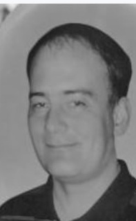 Фото: Погибший на войне с Украиной Пустынский Эдуард Геннадьевич. Иркутская область, добровольцы