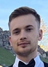 Фото: Погибший на войне с Украиной Штефан Дмитрий Юрьевич. Новосибирская область, мотострелковые войска