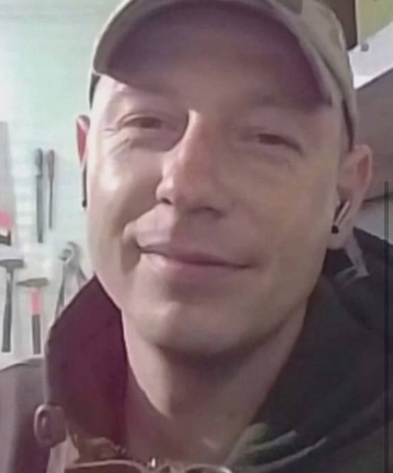 Фото: Погибший на войне с Украиной Деревянко Руслан Сергеевич. Челябинская область, нет данных