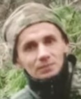 Фото: Погибший на войне с Украиной Михеев Сергей Фёдорович. Архангельская область, артиллерия