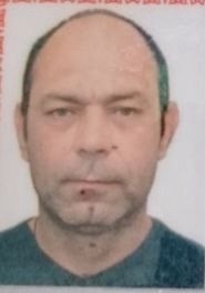 Фото: Погибший на войне с Украиной Чагров Сергей Владимирович. Московская область, добровольцы