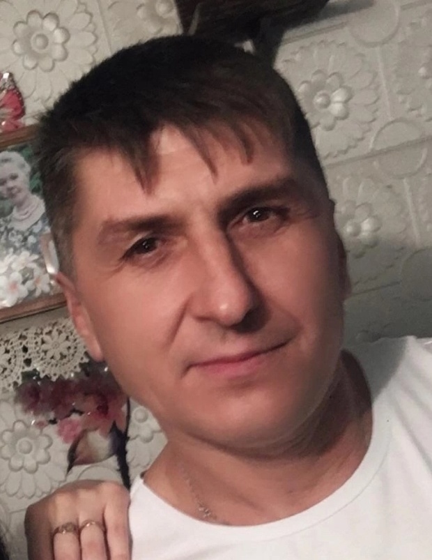 Фото: Погибший на войне с Украиной Сухоруков Руслан Геннадиевич. Алтайский край, добровольцы