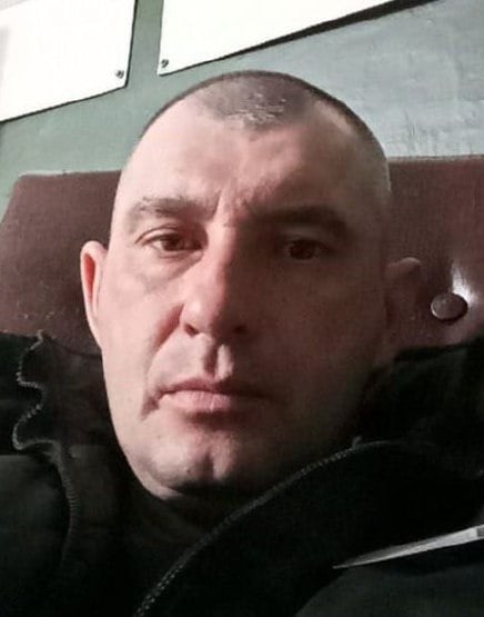 Фото: Погибший на войне с Украиной Володин Степан Григорьевич. Хабаровский край, мотострелковые войска