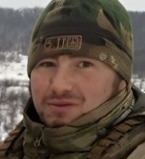 Фото: Погибший на войне с Украиной Несговоров Иван Андреевич. Ненецкий автономный округ, нет данных