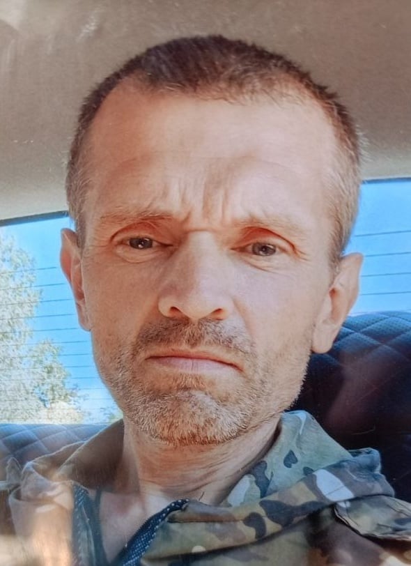 Фото: Погибший на войне с Украиной Пухов Евгений Владимирович. Нижегородская область, мотострелковые войска