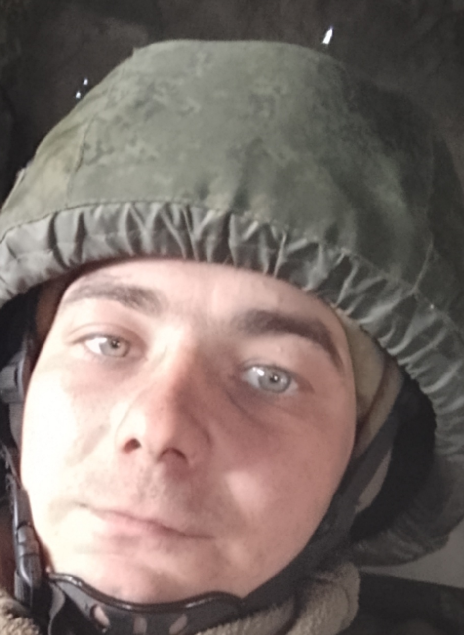 Фото: Погибший на войне с Украиной Турица Егор Игоревич. Свердловская область, добровольцы