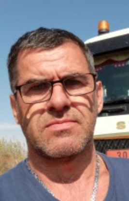 Фото: Погибший на войне с Украиной Чирков Сергей Анатольевич. Оренбургская область, добровольцы