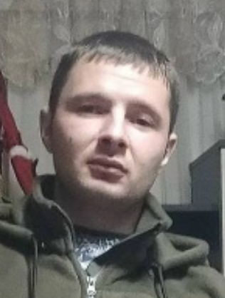 Фото: Погибший на войне с Украиной Авдеев Григорий Александрович. Ставропольский край, добровольцы
