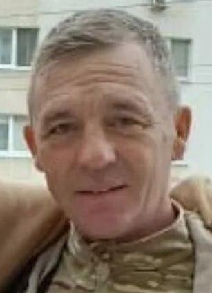 Фото: Погибший на войне с Украиной Ганеев Рамиль Мансурович. Республика Татарстан, нет данных