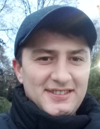 Фото: Погибший на войне с Украиной Хажумаров Алан Мартинович. Кабардино-Балкарская Республика, добровольцы