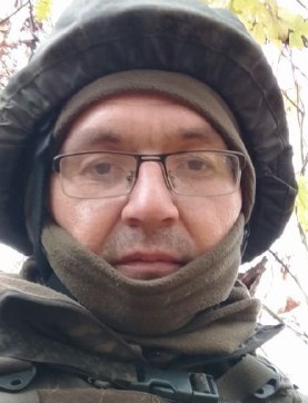 Фото: Погибший на войне с Украиной Созонов Владимир Борисович. Республика Марий Эл, танковые войска