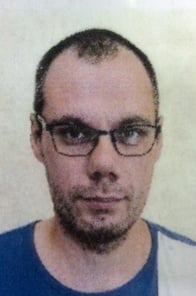 Фото: Погибший на войне с Украиной Табанаков Алексей Павлович. Омская область, ВДВ