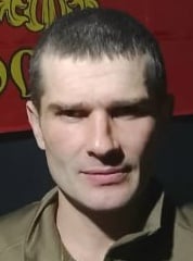 Фото: Погибший на войне с Украиной Карпунькин Александр Владимирович. Кемеровская область, нет данных