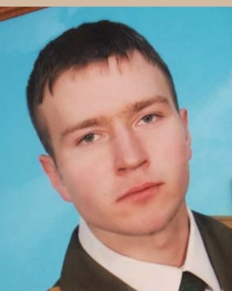 Фото: Погибший на войне с Украиной Бунцев Юрий Игоревич. Смоленская область, спецназ