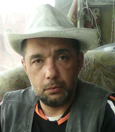 Фото: Погибший на войне с Украиной Быков Андрей Файзирахманович. Волгоградская область, нет данных